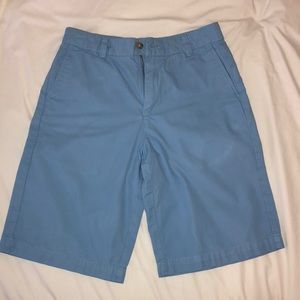 Blue Vineyard Vines Shorts